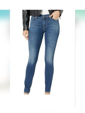 7 For All Mankind Gwenevere Jeans